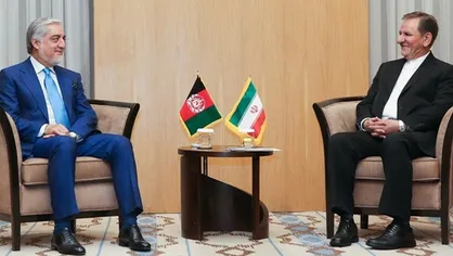 جهانگیری: زمانی که برجام به نتیجه رسید آمریکا به آن پشت پا زد