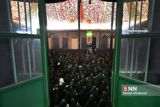 حسینیه سادات اخوی