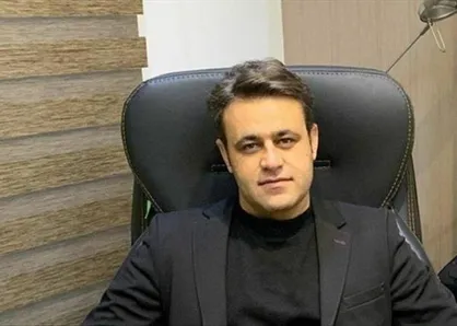 سلیمانی: تبلیغات محیطی یکپارچه نباشد باشگاه ها کوچک متضرر می شوند