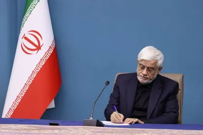 عارف: انسجام ملی و هوشمندی راهبردی، نیاز اصلی کشور در شرایط حساس کنونی است