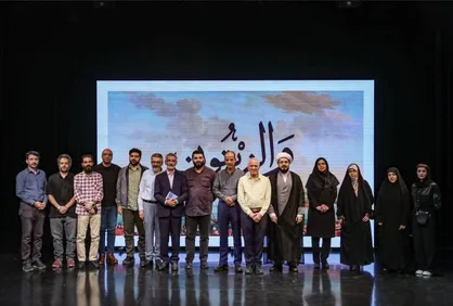 اکران برای ۱۷ کتاب درباره فلسطین و مقاومت اسلامی/ از &laquo;آینه&zwnj;های فرشتگان&raquo; تا &laquo;صمود&raquo;