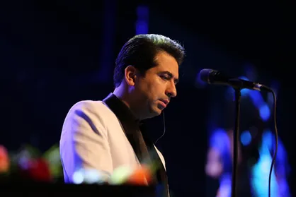خداحافظی گلایه&zwnj;آمیز محمد معتمدی از ارکستر&zwnj;های دولتی