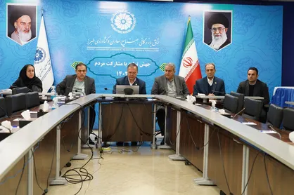 البرز در مسیر جذب سرمایه&zwnj;گذاران خارجی