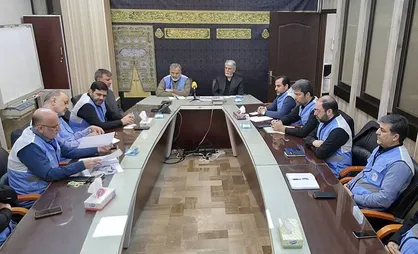 وزیر ارشاد: رهبر شهید انقلاب نگاه ویژه&zwnj;ای به موضوعات حج و زیارت داشتند