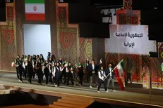 نگاهی به عملکرد کاروان سفیران اقتدار حفظ جایگاه با چاشنی افزایش طلا / تنه به تنه با ازبک‌ها تا سکوی دوم بازی‌ها