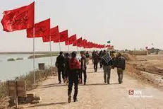 اعزام ۱۵۰ هزار دانشجو به مناطق عملیاتی جنوب کشور