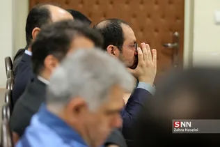 هشتمین جلسه رسیدگی به پرونده شرکت پتروشیمی