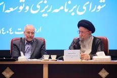 ابتر ماندن آشوراده نشانه ضعف مدیریتی مدیران است