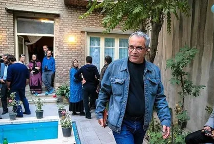 مجری برنامه &laquo;هفت&raquo; فیلم سینمایی &laquo;مدال نقره&raquo; را می&zwnj;سازد