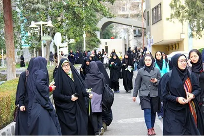 هفته نقاشی دانشگاه الزهرا(س) ویژه بانوان هنرمند برگزار می&zwnj;شود