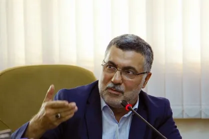 ظفرقندی: استاد قدسی یکی از الگو&zwnj;های اخلاقی و رفتاری برای شاگردان خود بود