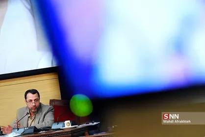 نشست اتاق بازرگانی با رئیس بانک مرکزی
