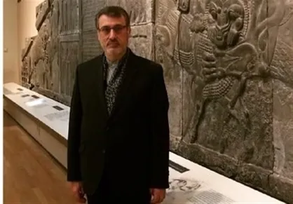 واکنش بعیدی&zwnj;نژاد به راه&zwnj;اندازی اینستکس
