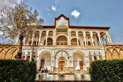 بازدید از بناها و عمارت&zwnj;های تاریخی کردستان امروز رایگان است