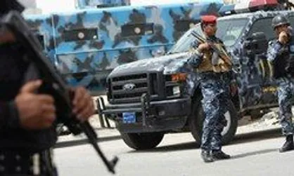 حمله مسلحانه به تیم امنیتی &laquo;العبادی&raquo; در سامراء