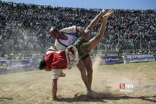 کشتی چوخه