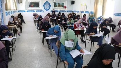حدنصاب نمره برای معرفی به مرحله ارزیابی معلمی اعلام شد