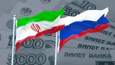 مرحله سوم اتصال شبکه‌های بانکی ایران و روسیه عملیاتی می شود