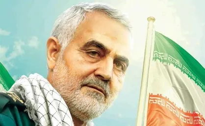 رنگ و بوی &laquo;انتقام&raquo; در میدان ولیعصر(عج) + عکس