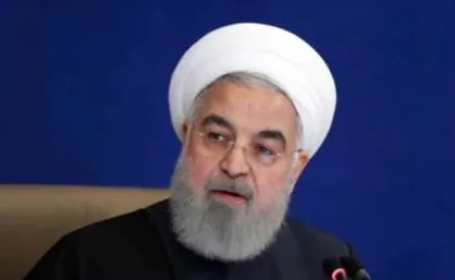 روحانی سال ۱۴۰۰ را به مراجع تقلید تبریک گفت