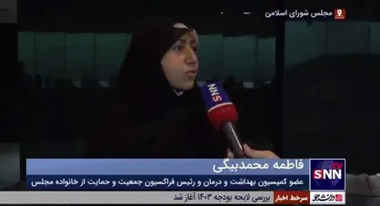 محمد&zwnj;بیگی: درمان کودکان زیر هفت سال در مراکز دولتی دانشگاهی، جز قسمت دارو رایگان می&zwnj;شود