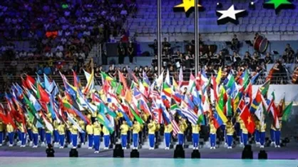 ایران همچنان در جایگاه دهم یونیورسیاد / ژاپن در صدر جدول مدال&zwnj;ها قرار دارد
