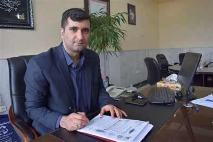 سرپرست دانشگاه آزاد اسلامی بندرگز منصوب شد