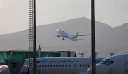 طالبان هرگونه توافق بر سر فرودگاه&zwnj;های افغانستان را با ترکیه و قطر تکذیب کرد