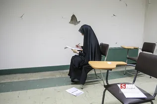 آزمون نانو