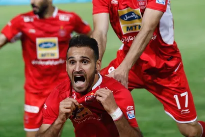 روزنامه الشرق قطر: پرسپولیس تجربه بازی&zwnj;های سخت را دارد