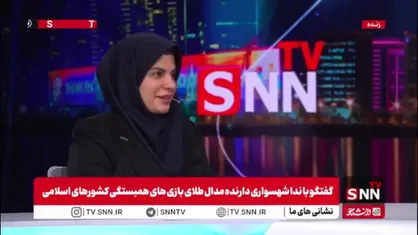 شهسواری: فوتبالی نیستم اما برای بازی&zwnj;های تیم ملی تعصب دارم