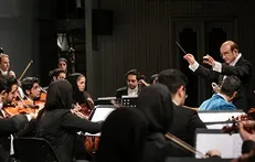 فراخوان ارکستر مجلسی ایران برای جذب نوازنده