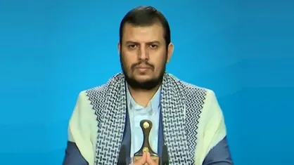 رهبر انصارالله یمن: ایران به وظیفه اسلامی اش عمل می&zwnj;کند / حملات دریایی زیادی انجام دادیم +فیلم