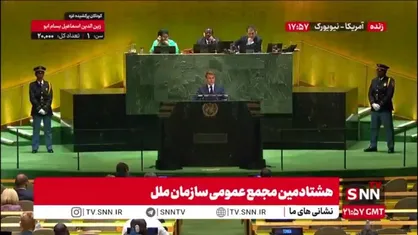 گستاخی مکرون: تمام سلاح&zwnj;های حزب الله لبنان باید به دست ارتش لبنان بیفتد