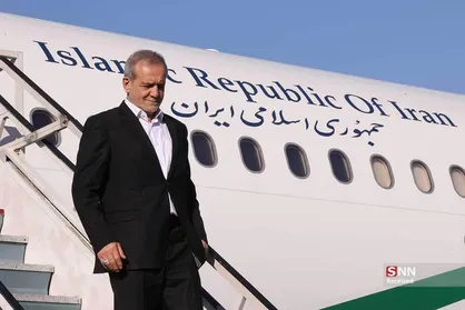 تشریح برنامه&zwnj;های سفر رئیس جمهور به هرمزگان