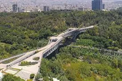 توسعه گردشگری اراضی عباس آباد نیازمند حمایت شورا و شهرداری تهران است