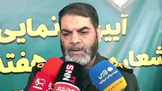بسیج در هر عرصه‌ای که ورود کند بن بست را می‌شکند