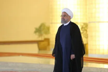 فرافکنی از ۸ سال خرابی به سبک روحانی