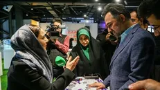 بانوان فناور تسهیلات ۵ میلیارد ریالی دریافت می‌کنند