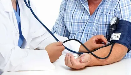 فشار خون نشانه ندارد؛ جدی بگیرید