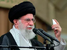 دنیای اسلام حرکتی بکند