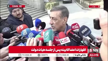 قائم&zwnj;پناه: کسانی که اسلحه و چاقو و قمه می&zwnj;کشند و به مراکز نظامی و انتظامی حمله می&zwnj;کنند اغتشاشگر هستند/ با معترضین واقعی گفتگو می&zwnj;کنیم