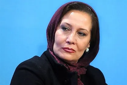 آزیتا موگویی: جایزه بگیران بین&zwnj;المللی سینما چرا ساکت هستند؟