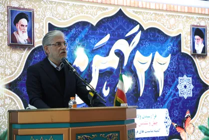 انقلاب اسلامی آغازگر تحقق عدالت آموزشی در ایران است/۳۲ درصد اعضای هیات علمی را زنان تشکیل می&zwnj;دهند