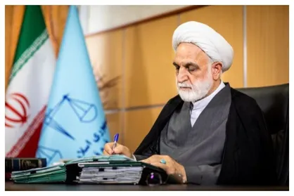 پیام تسلیت رئیس قوه قضائیه در پی درگذشت حجت&zwnj;الاسلام نیری
