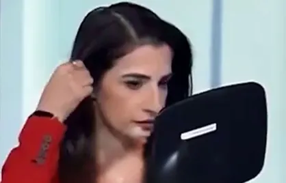 موهام خوبه؟!