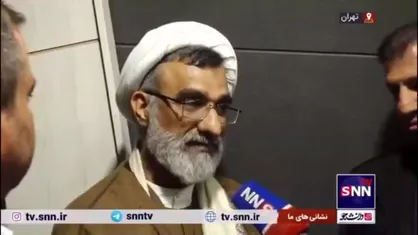 خسروپناه: تصمیم جدیدی در مورد سهمیه&zwnj;های کنکور گرفته نشده است