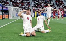 ایران ۲-۲ ازبکستان / بلیت یوزها به آمریکا رزرو شد