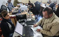 پرداخت حقوق آبان‌ماه کارکنان دستگاه‌ها مشروط شد