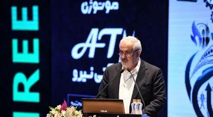 هر کسی بخواهد خودرو برقی تولید کند، به او برق می&zwnj;دهیم